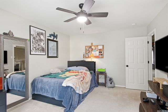 4519 AMANDAS CV, San Antonio, TX 78247
