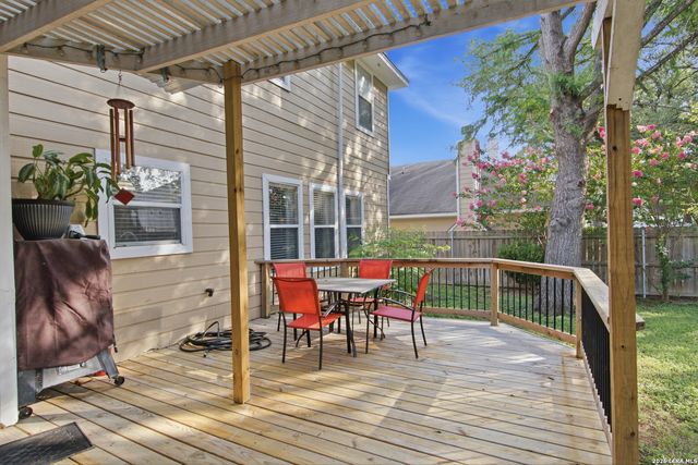 4519 AMANDAS CV, San Antonio, TX 78247