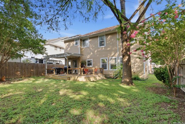 4519 AMANDAS CV, San Antonio, TX 78247