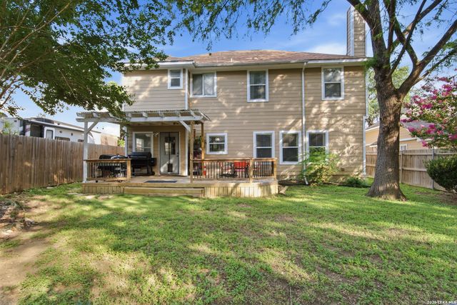 4519 AMANDAS CV, San Antonio, TX 78247