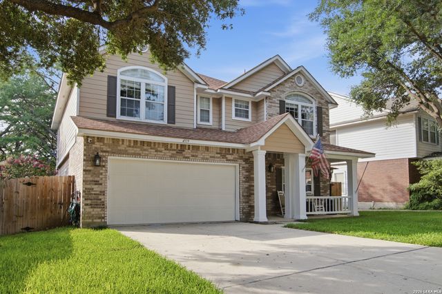 4519 AMANDAS CV, San Antonio, TX 78247