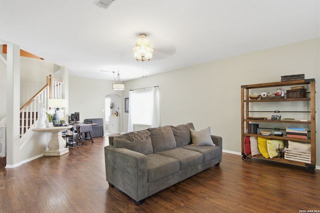 4519 AMANDAS CV, San Antonio, TX 78247