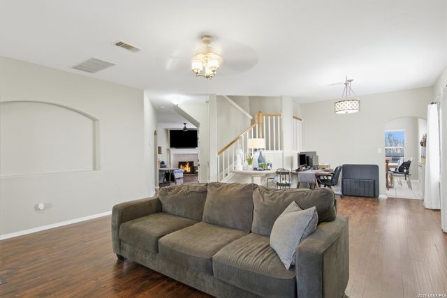 4519 AMANDAS CV, San Antonio, TX 78247