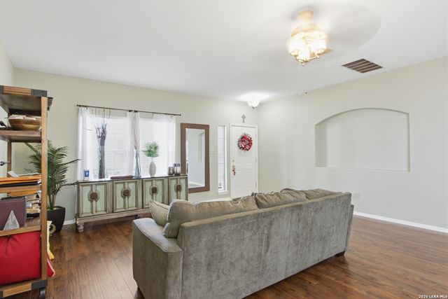 4519 AMANDAS CV, San Antonio, TX 78247