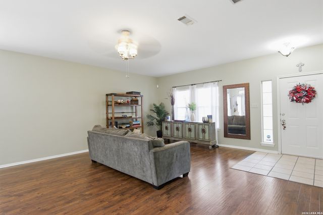 4519 AMANDAS CV, San Antonio, TX 78247