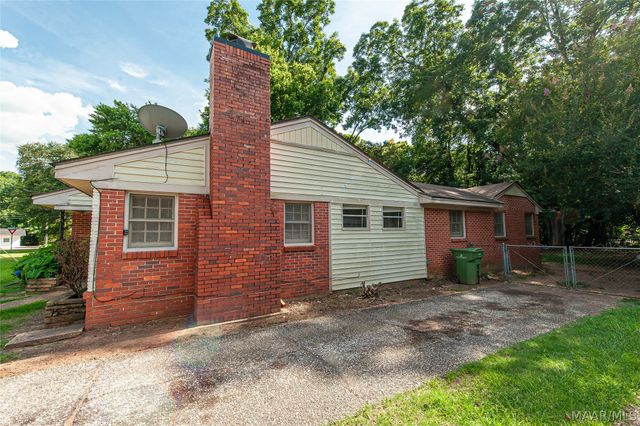 409 Honeysuckle Court, Montgomery, AL 36109