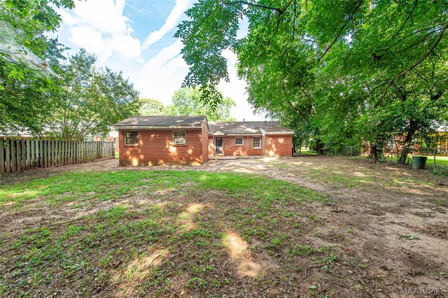 409 Honeysuckle Court, Montgomery, AL 36109