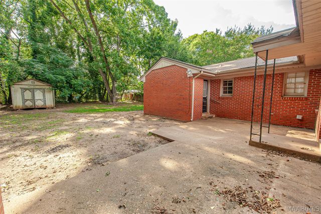 409 Honeysuckle Court, Montgomery, AL 36109