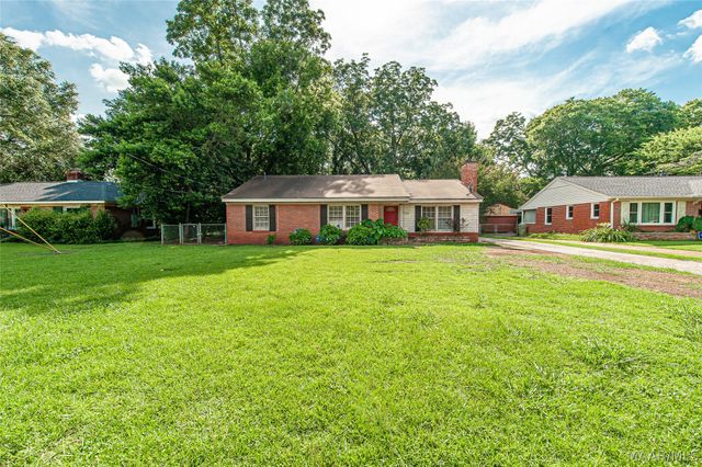 409 Honeysuckle Court, Montgomery, AL 36109