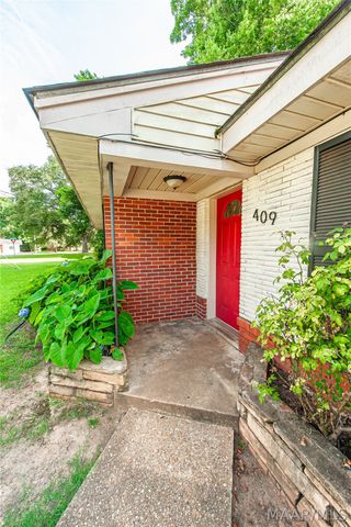 409 Honeysuckle Court, Montgomery, AL 36109
