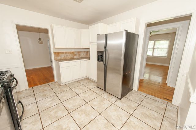 409 Honeysuckle Court, Montgomery, AL 36109