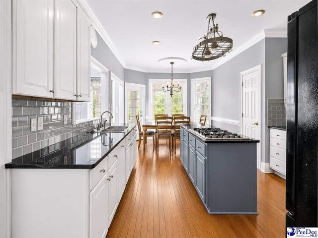 1809 Nighthawk Dr, Florence, SC 29501