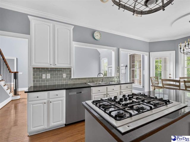 1809 Nighthawk Dr, Florence, SC 29501