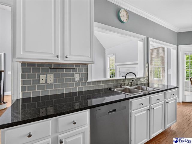 1809 Nighthawk Dr, Florence, SC 29501