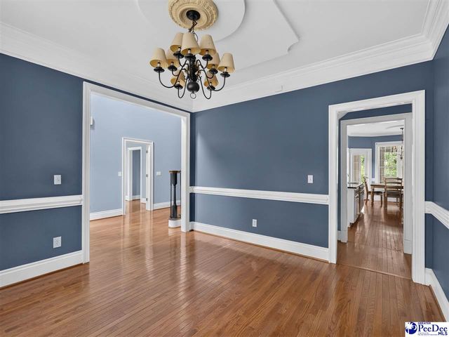 1809 Nighthawk Dr, Florence, SC 29501