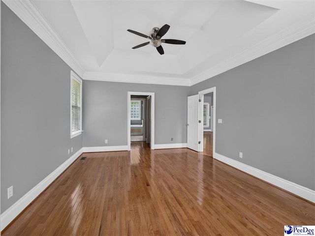 1809 Nighthawk Dr, Florence, SC 29501