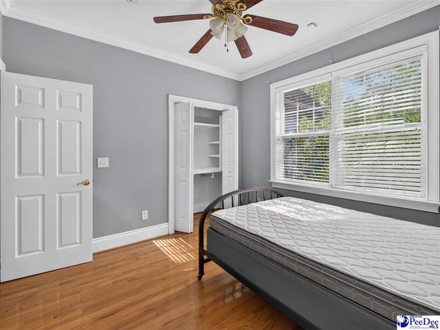 1809 Nighthawk Dr, Florence, SC 29501