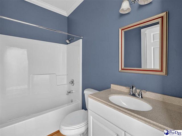 1809 Nighthawk Dr, Florence, SC 29501