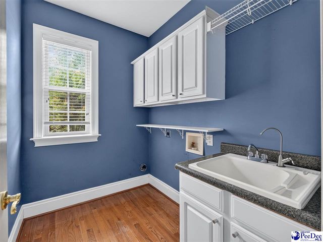 1809 Nighthawk Dr, Florence, SC 29501