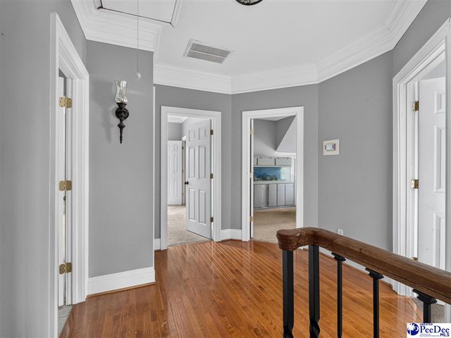 1809 Nighthawk Dr, Florence, SC 29501