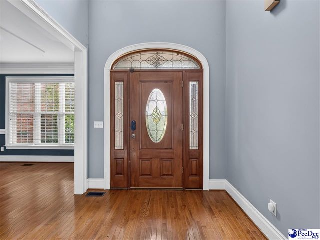 1809 Nighthawk Dr, Florence, SC 29501