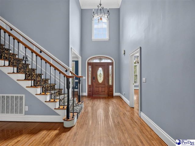 1809 Nighthawk Dr, Florence, SC 29501