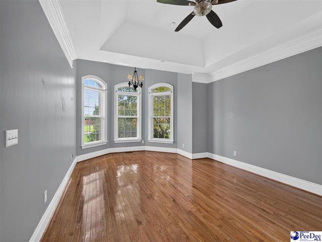 1809 Nighthawk Dr, Florence, SC 29501
