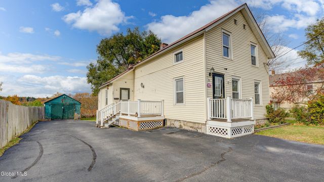 587 Lower Allen Street, Hudson Falls, NY 12839