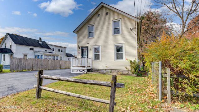 587 Lower Allen Street, Hudson Falls, NY 12839