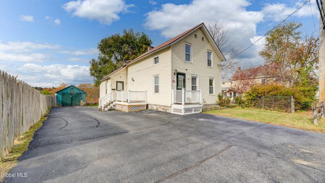 587 Lower Allen Street, Hudson Falls, NY 12839