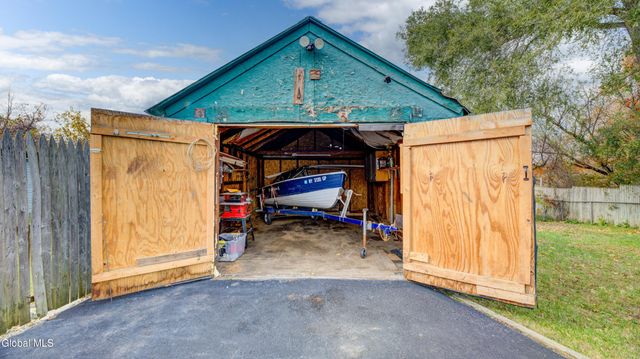 587 Lower Allen Street, Hudson Falls, NY 12839