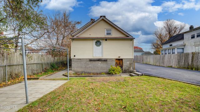 587 Lower Allen Street, Hudson Falls, NY 12839