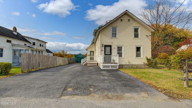 587 Lower Allen Street, Hudson Falls, NY 12839