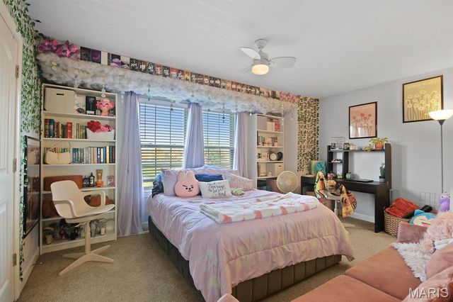 4203 Gladden Lane, Columbia, MO 65202