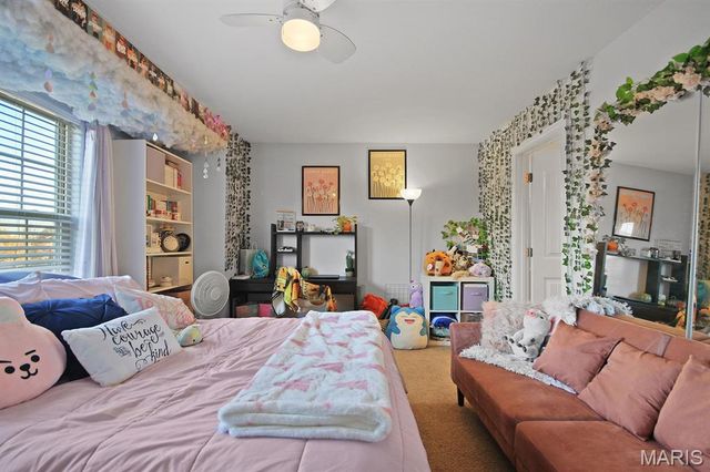 4203 Gladden Lane, Columbia, MO 65202