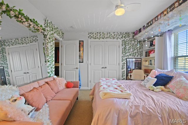 4203 Gladden Lane, Columbia, MO 65202