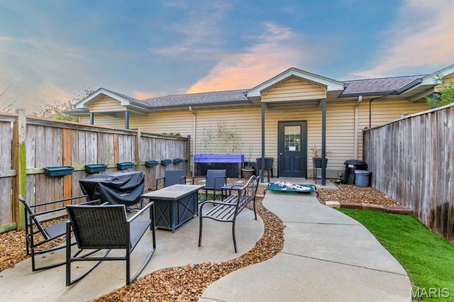 4203 Gladden Lane, Columbia, MO 65202