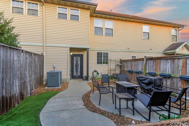 4203 Gladden Lane, Columbia, MO 65202