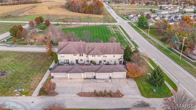 4203 Gladden Lane, Columbia, MO 65202