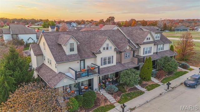 4203 Gladden Lane, Columbia, MO 65202