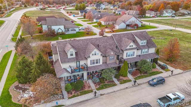 4203 Gladden Lane, Columbia, MO 65202