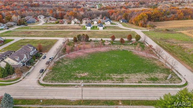 4203 Gladden Lane, Columbia, MO 65202