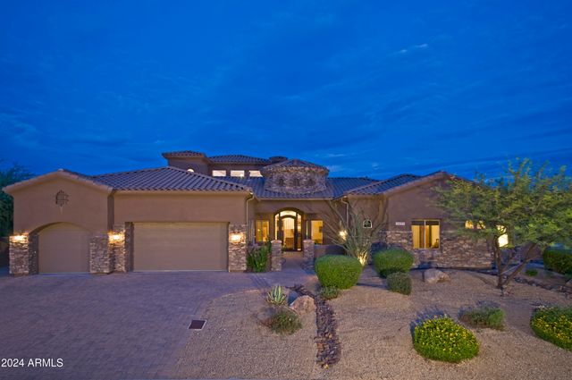 28695 N 94TH Place, Scottsdale, AZ 85262