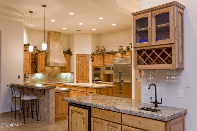 28695 N 94TH Place, Scottsdale, AZ 85262