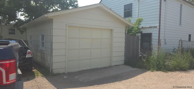508 E 5TH ST, Cheyenne, WY 82007