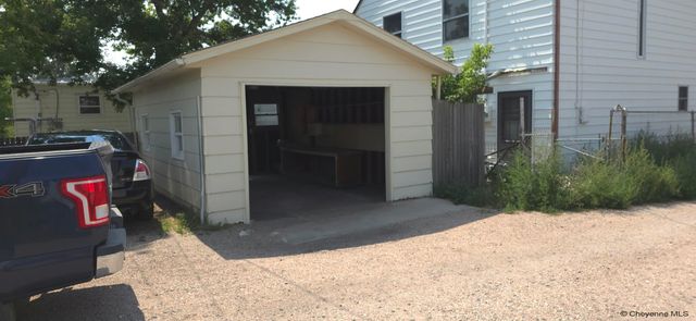 508 E 5TH ST, Cheyenne, WY 82007