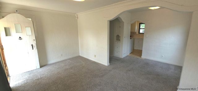 508 E 5TH ST, Cheyenne, WY 82007
