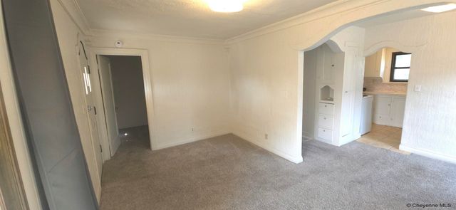 508 E 5TH ST, Cheyenne, WY 82007
