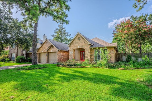 19402 Bear Meadow Lane, Katy, TX 77449