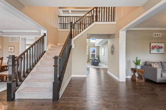 10473 Ranford Boulevard, Fishers, IN 46040